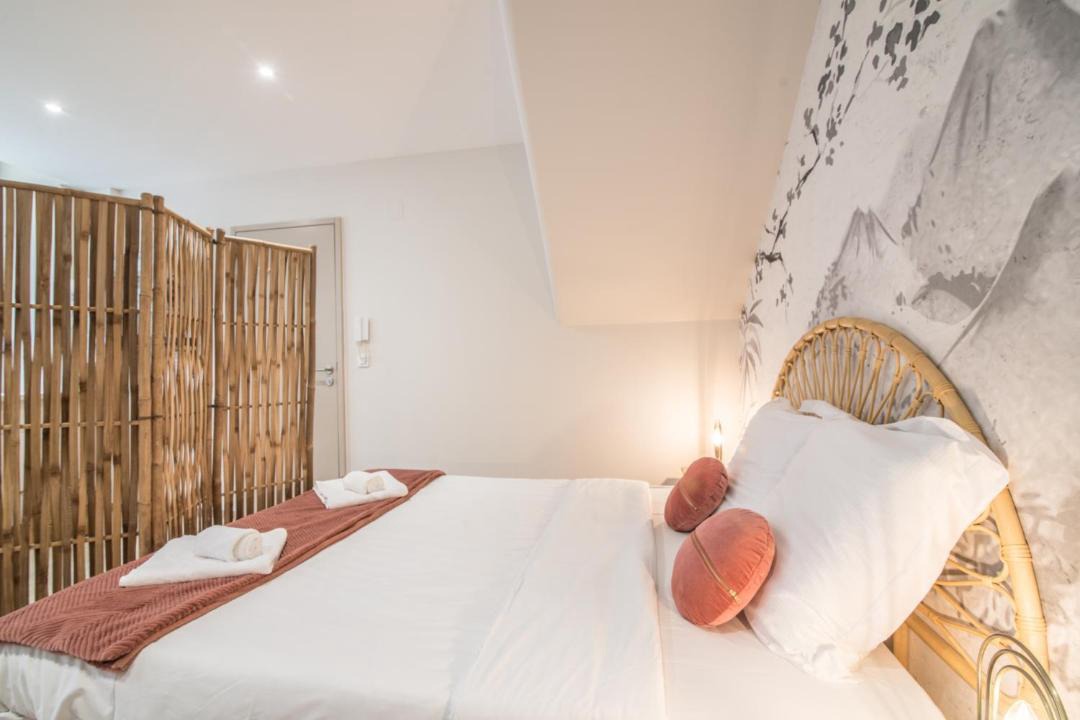 Photo of Bedroom in Drulingen