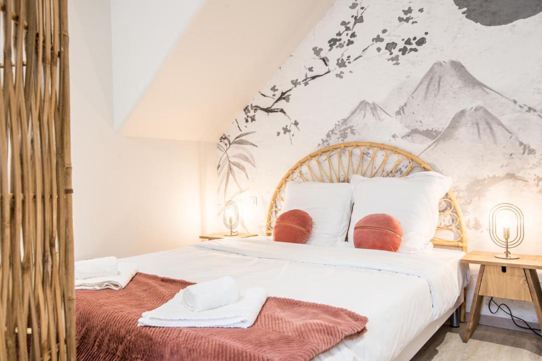 Photo of Bedroom in Drulingen