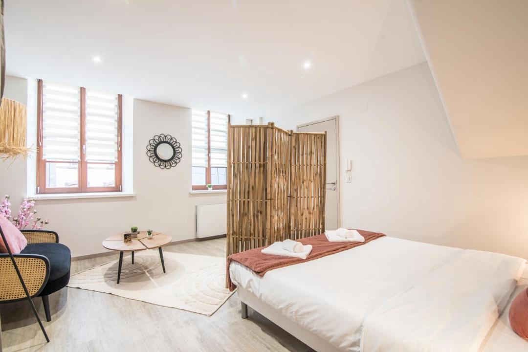 Photo of Bedroom in Drulingen