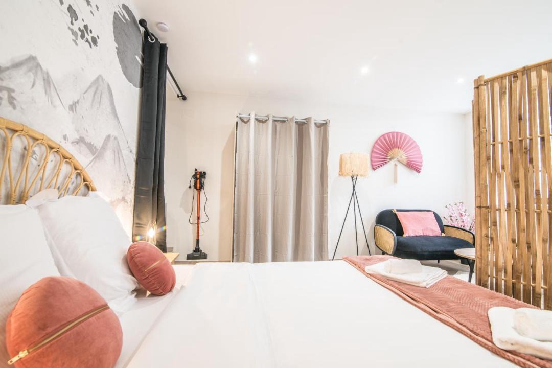 Photo of Bedroom in Drulingen