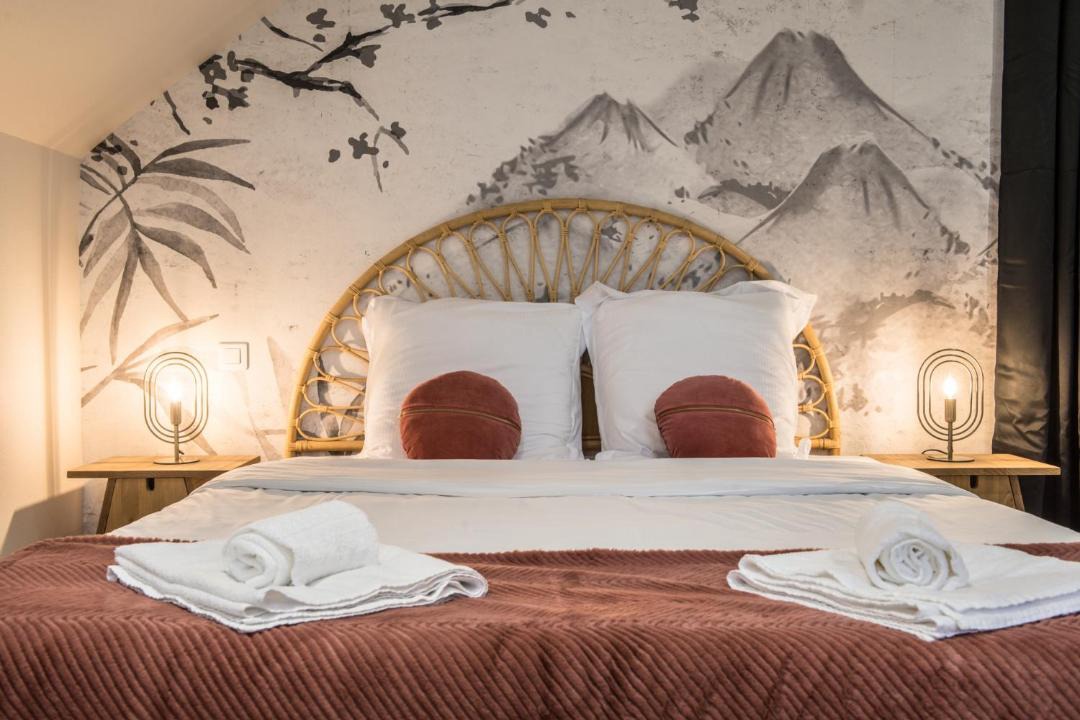 Photo of Bedroom in Drulingen