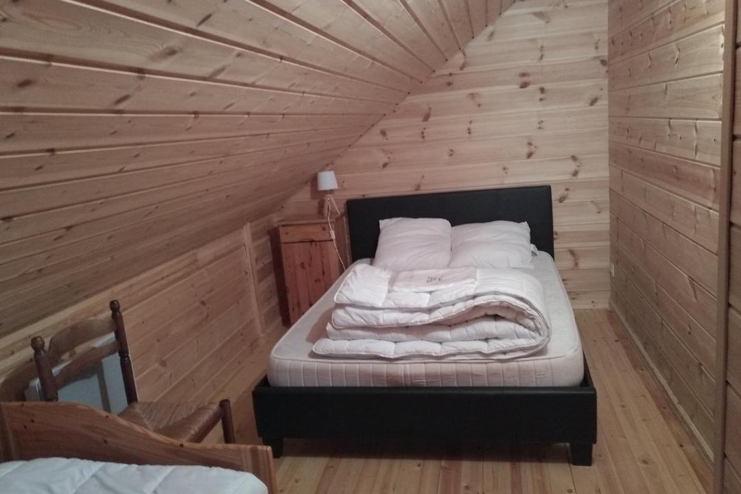 Photo of Bedroom in L'Hospitalet-pres-l'Andorre