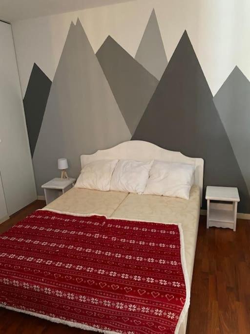 Photo of Bedroom in Vignec