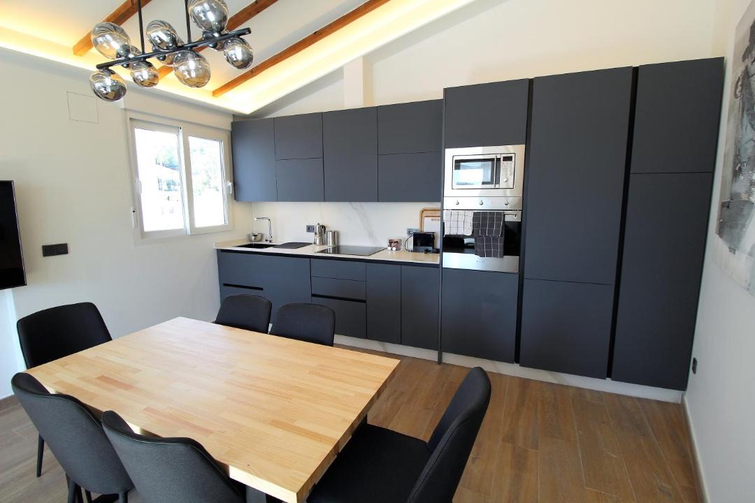 Photo of Kitchen in Campoamor