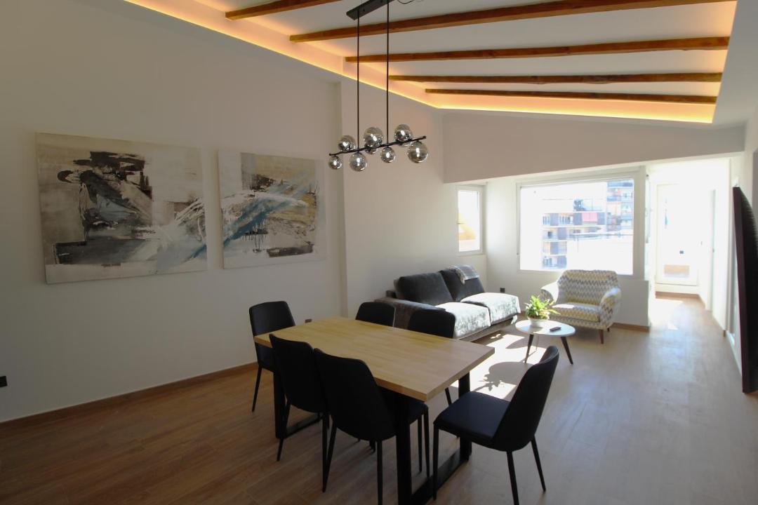 Photo of Livingroom in Campoamor