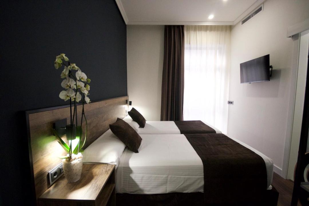 Photo of Bedroom in Alicante City Centre