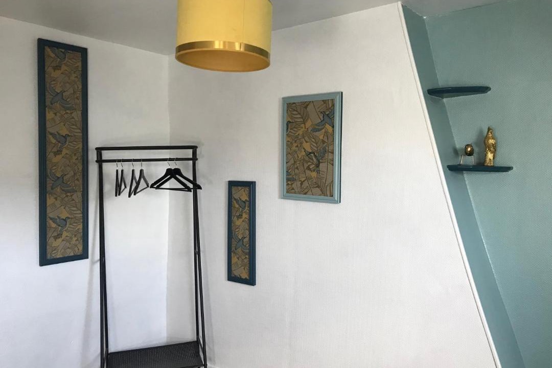 Photo of Others in Saint-Jacques - Saint-Roch