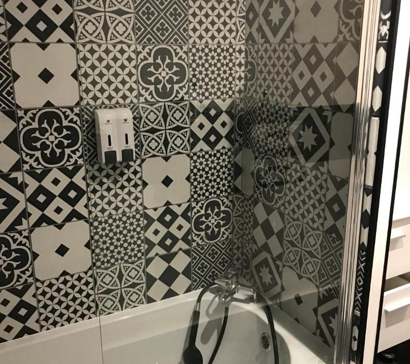 Photo of Bathroom in Saint-Jacques - Saint-Roch