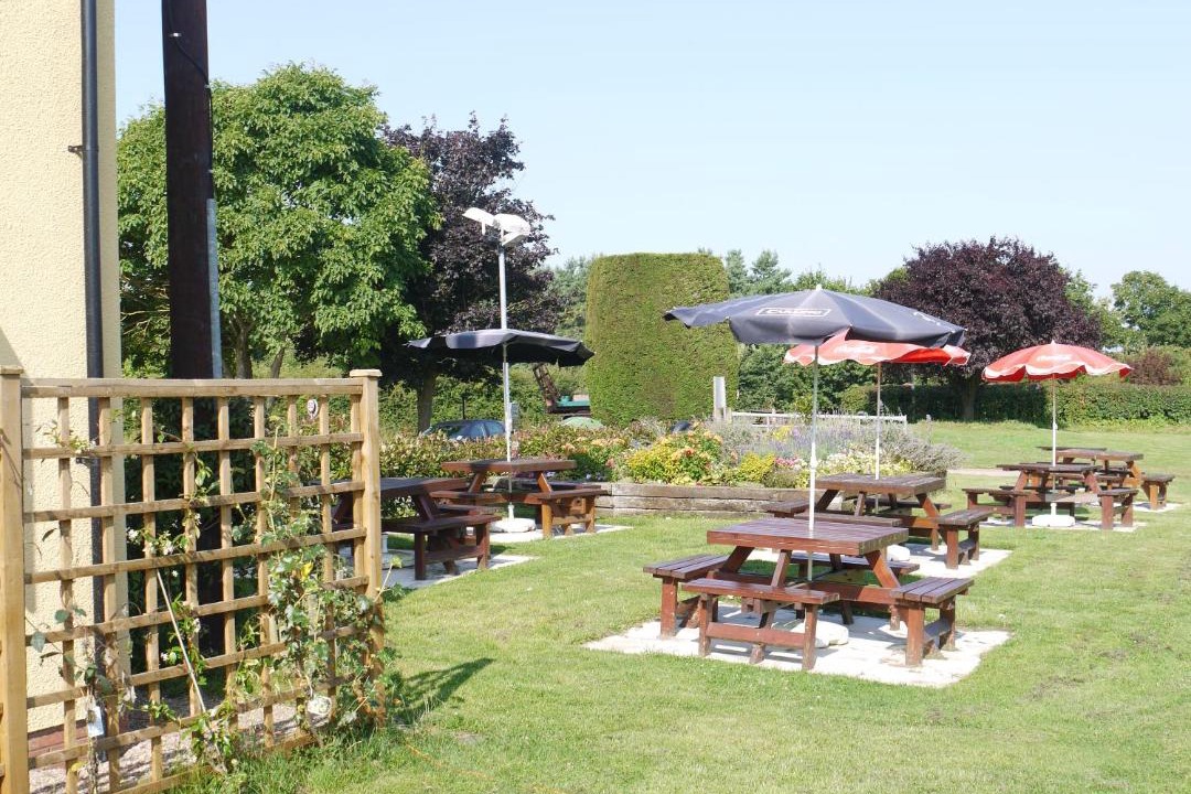 Photo of Others in Clifford Chambers