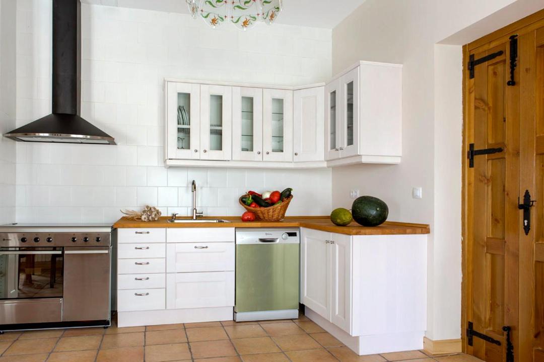 Photo of Kitchen in Cabanillas