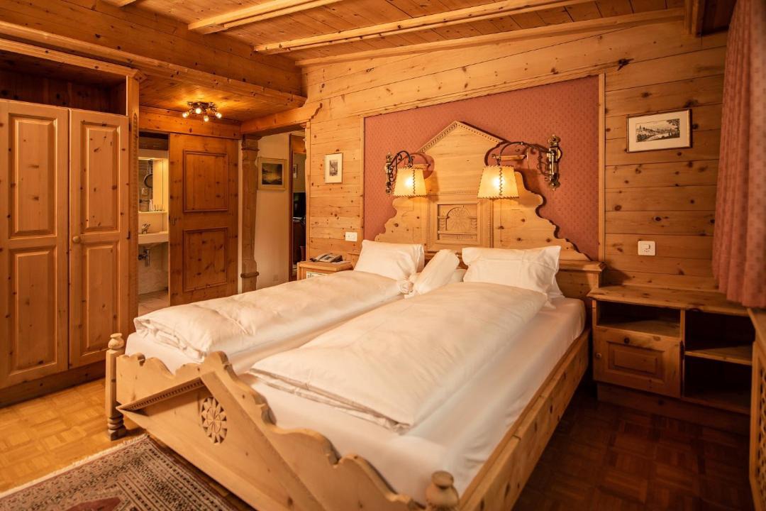 Photo of Others in Engadin Scoul