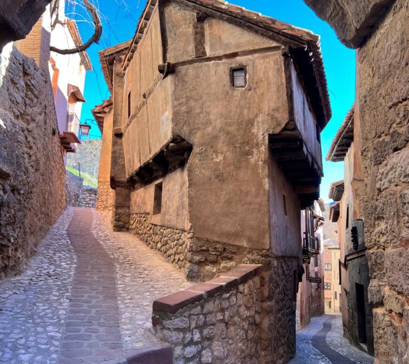 Photo of Others in Albarracin