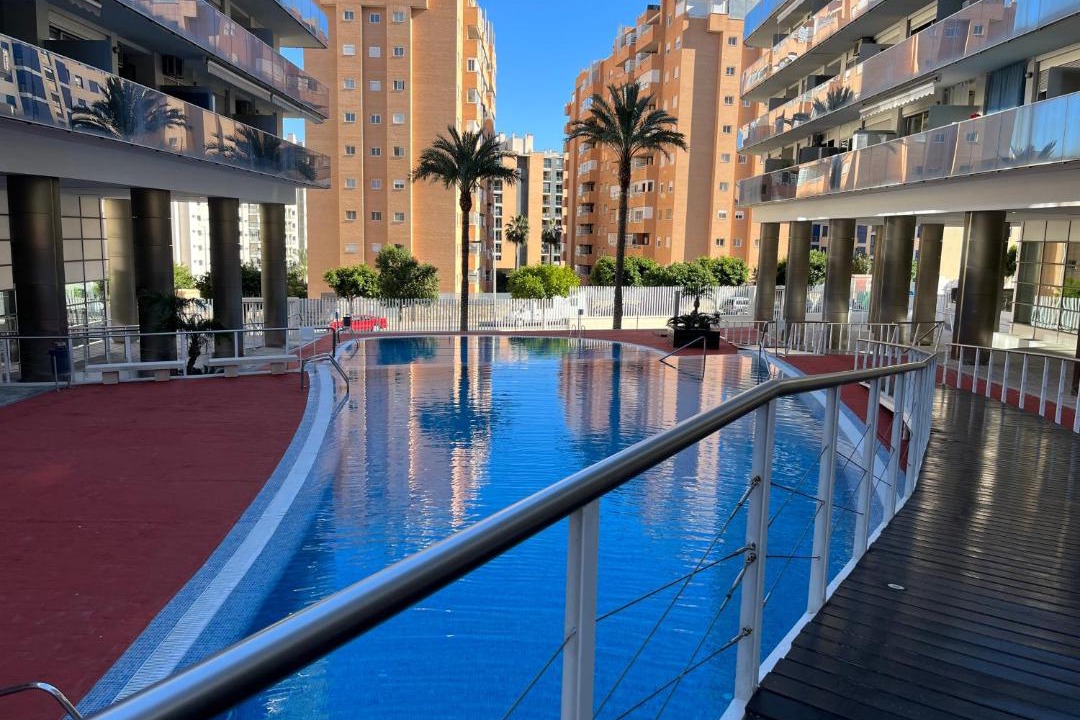 Photo of Outdoor in Villajoyosa