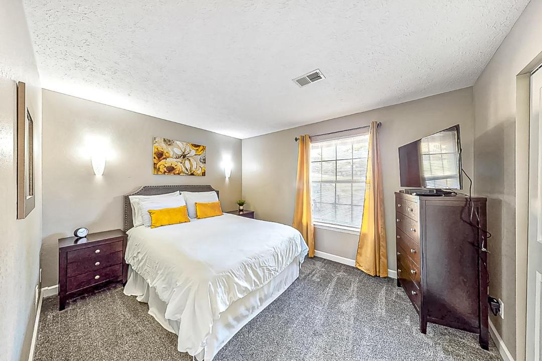 Photo of Bedroom in Table Rock
