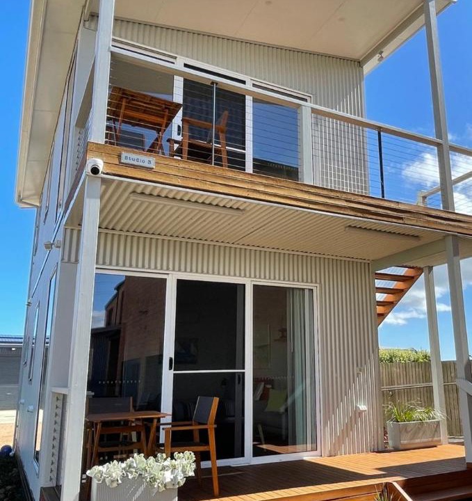 Photo of Patio Balcony in Port Albert