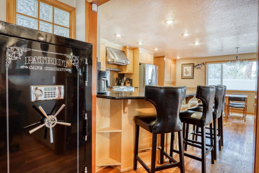 Photo of Kitchen in Tumalo