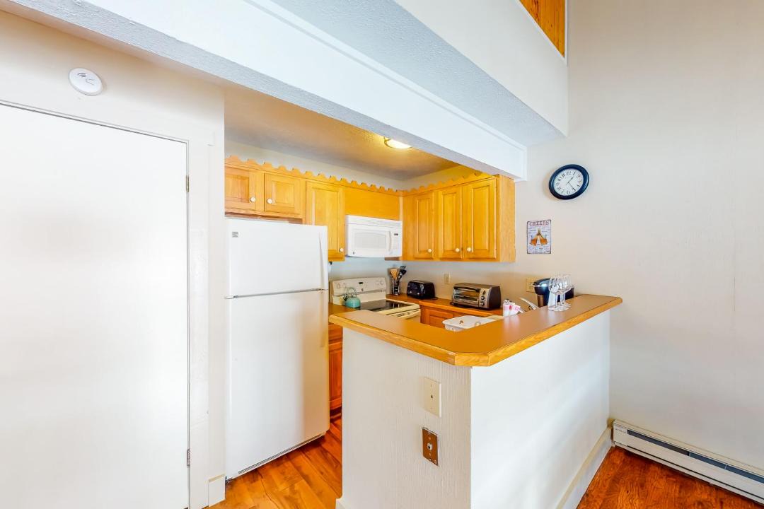 Photo of Kitchen in White Haven