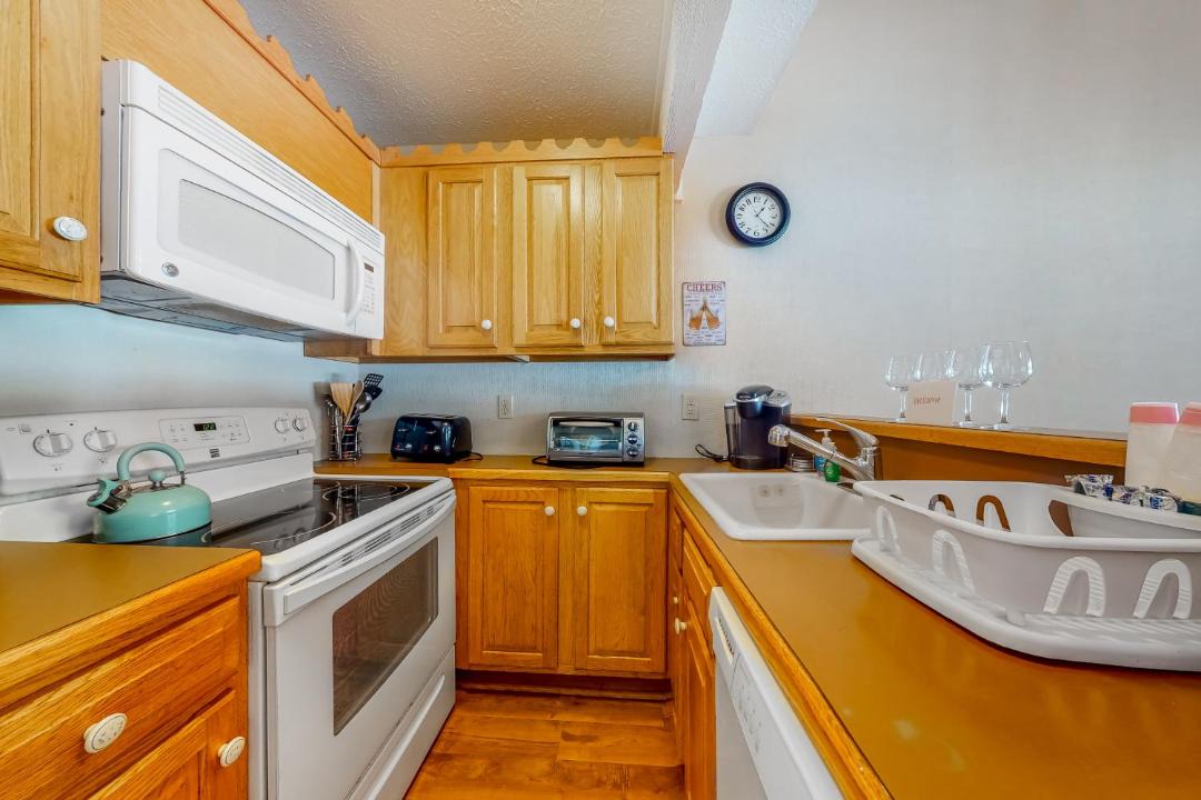 Photo of Kitchen in White Haven