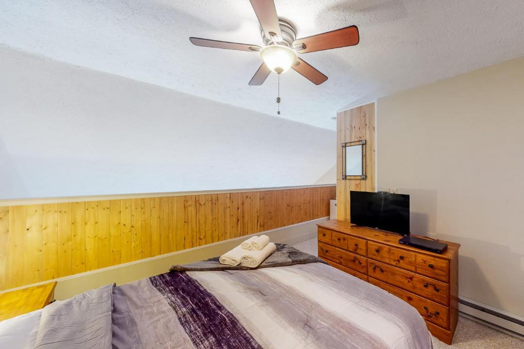 Photo of Bedroom in White Haven