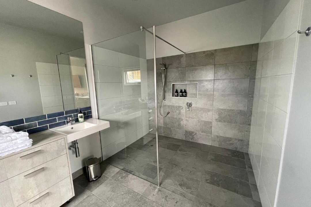 Photo of Bathroom in Port Albert