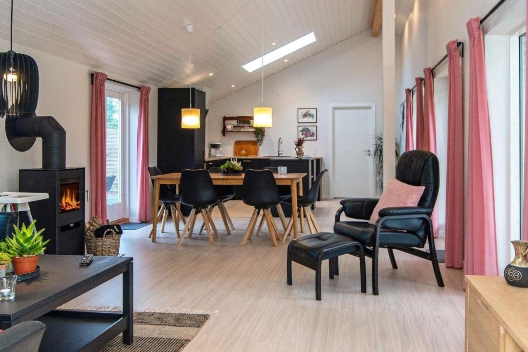 Photo of Livingroom in Fjellerup Strand