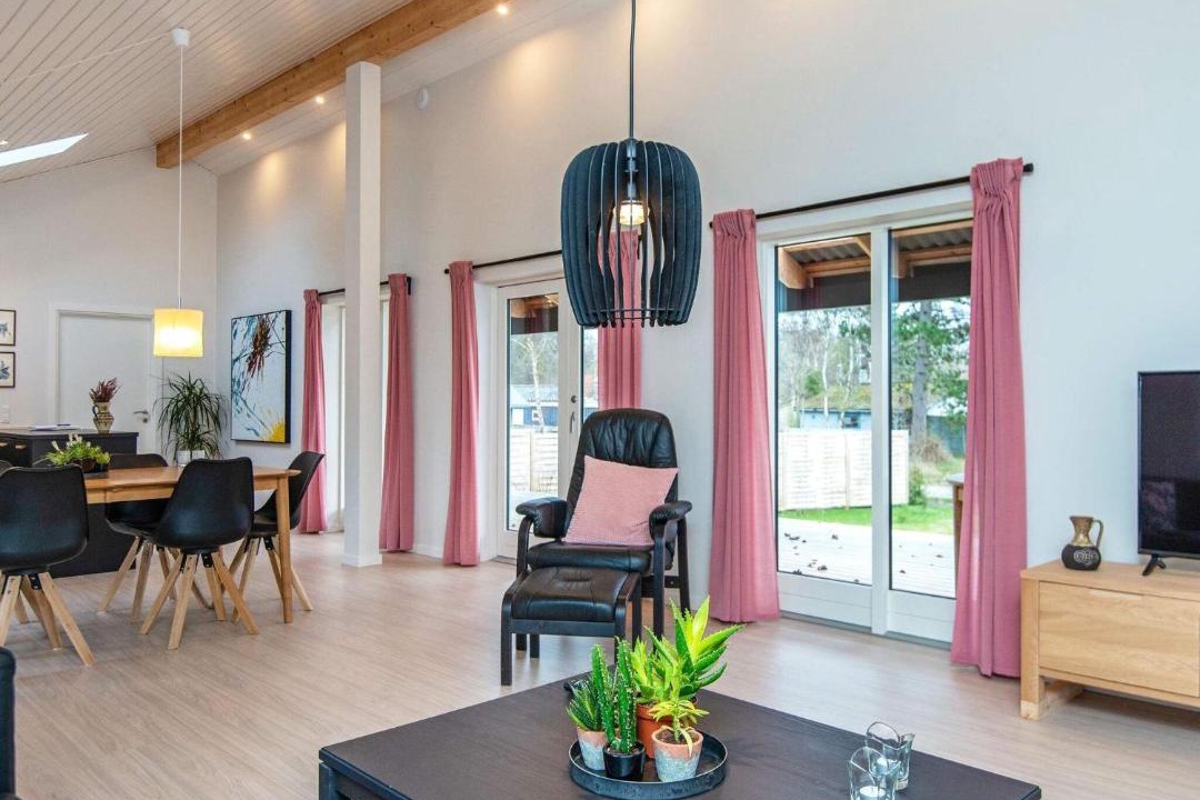 Photo of Livingroom in Fjellerup Strand
