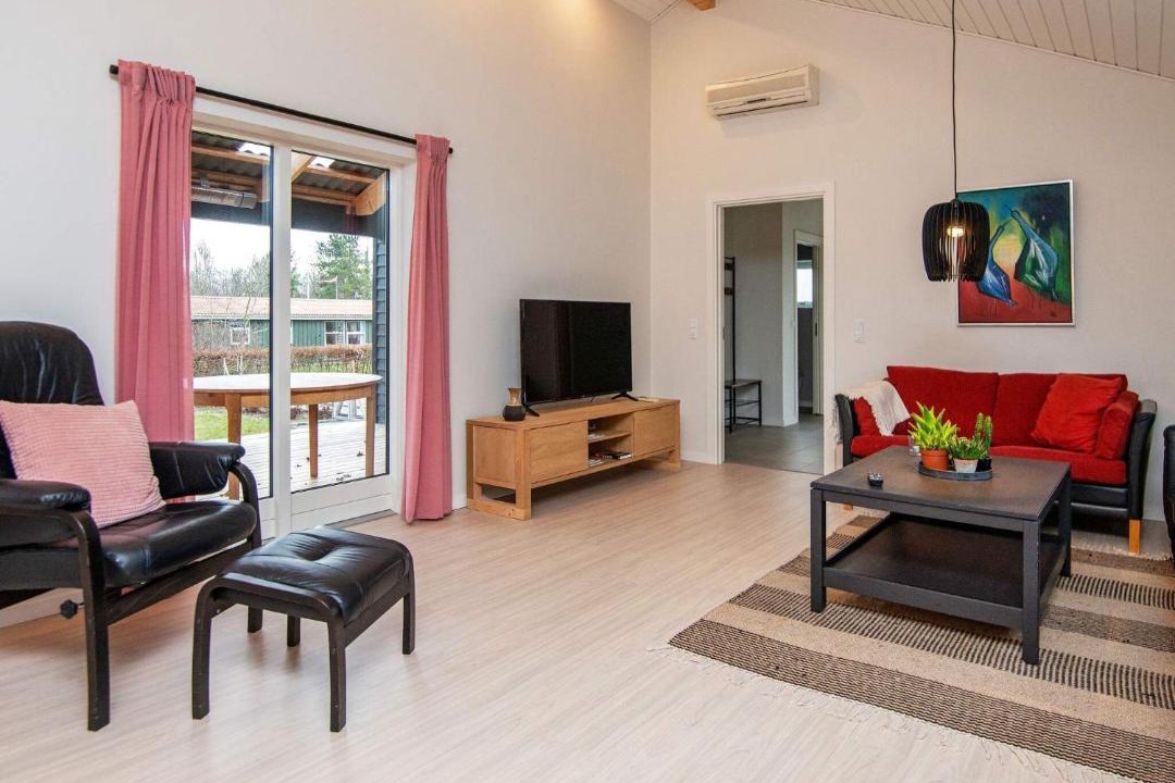 Photo of Livingroom in Fjellerup Strand