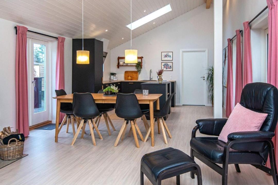 Photo of Livingroom in Fjellerup Strand