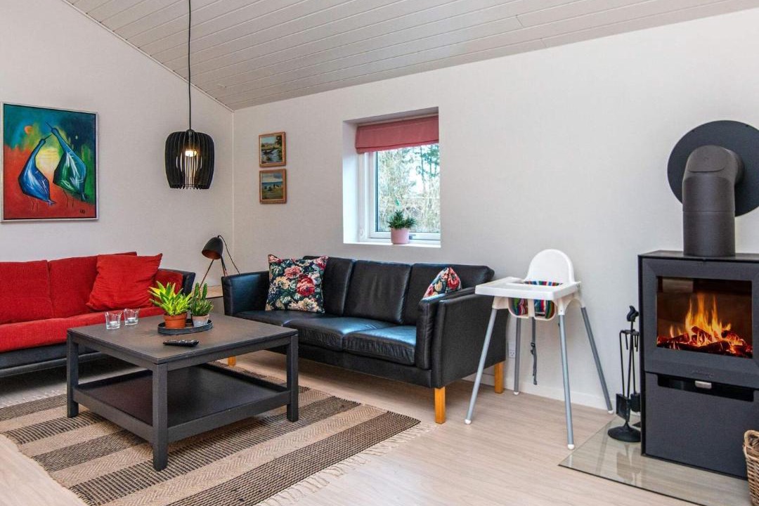 Photo of Livingroom in Fjellerup Strand