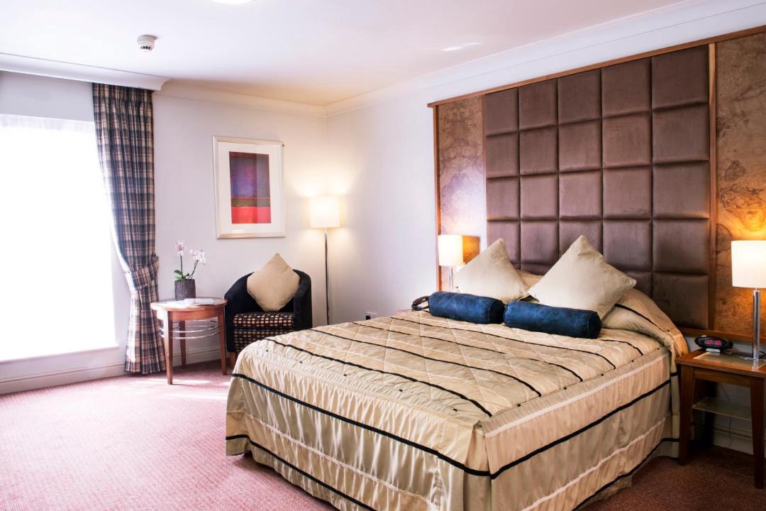 Photo of Bedroom in Cranage