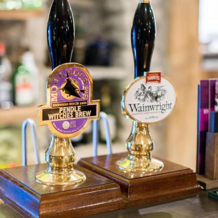 Photo of Kitchen in Fence