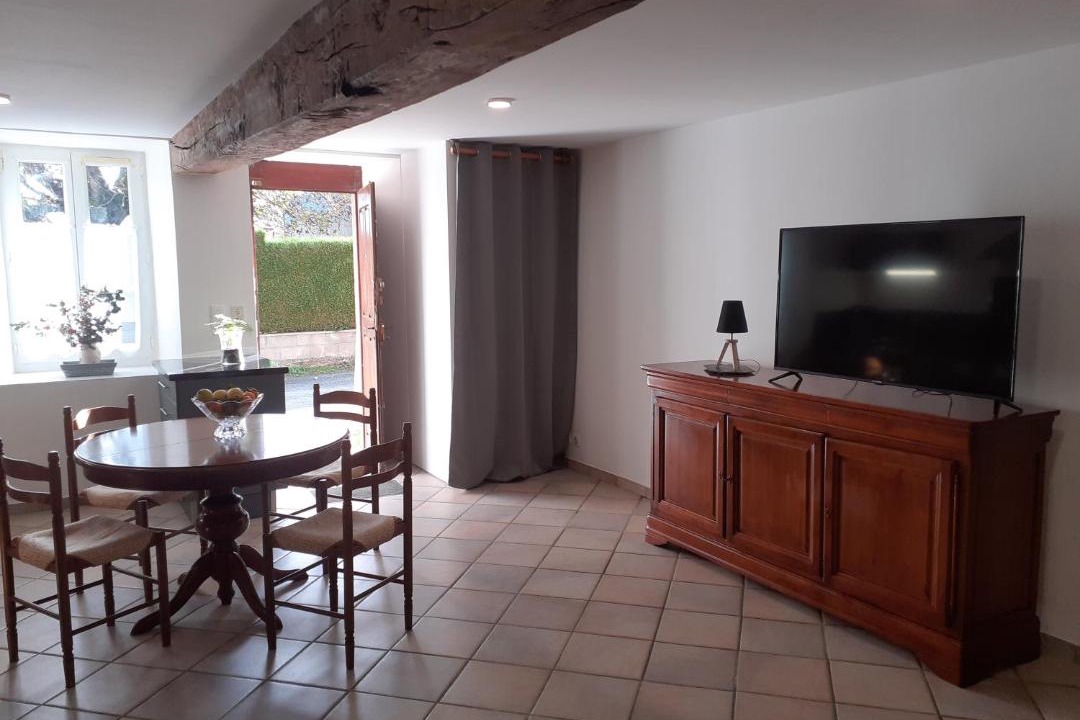 Photo of Livingroom in Azerables