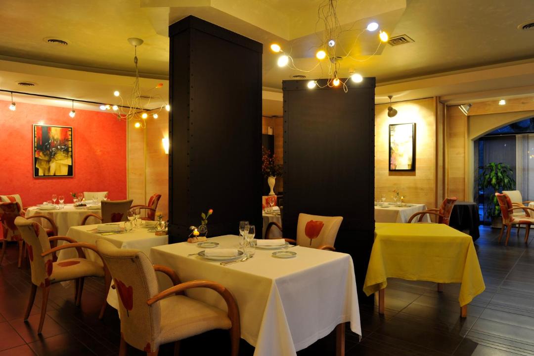 Photo of Kitchen in Alleyras