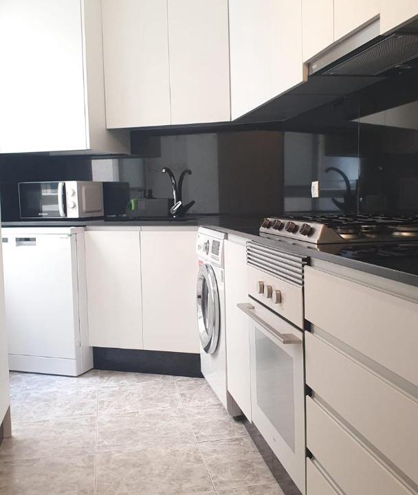 Photo of Kitchen in Urbanova