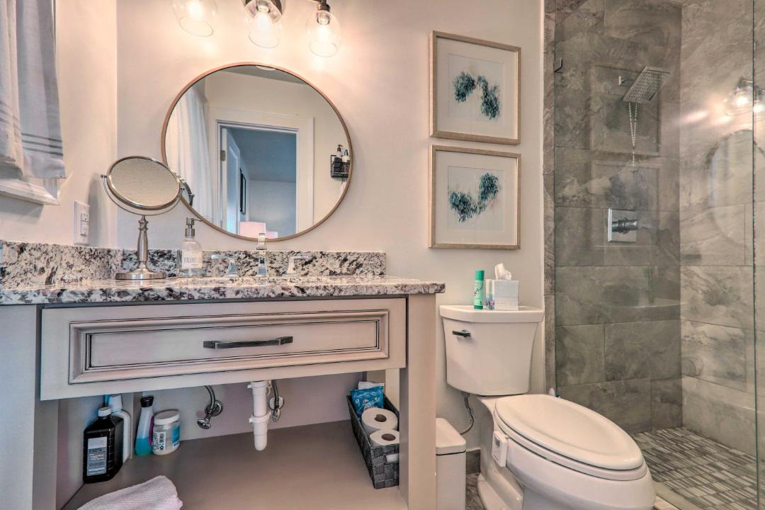 Photo of Bathroom in Eatonton