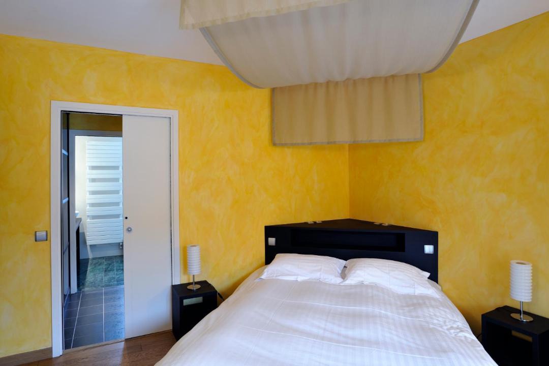 Photo of Bedroom in Alleyras