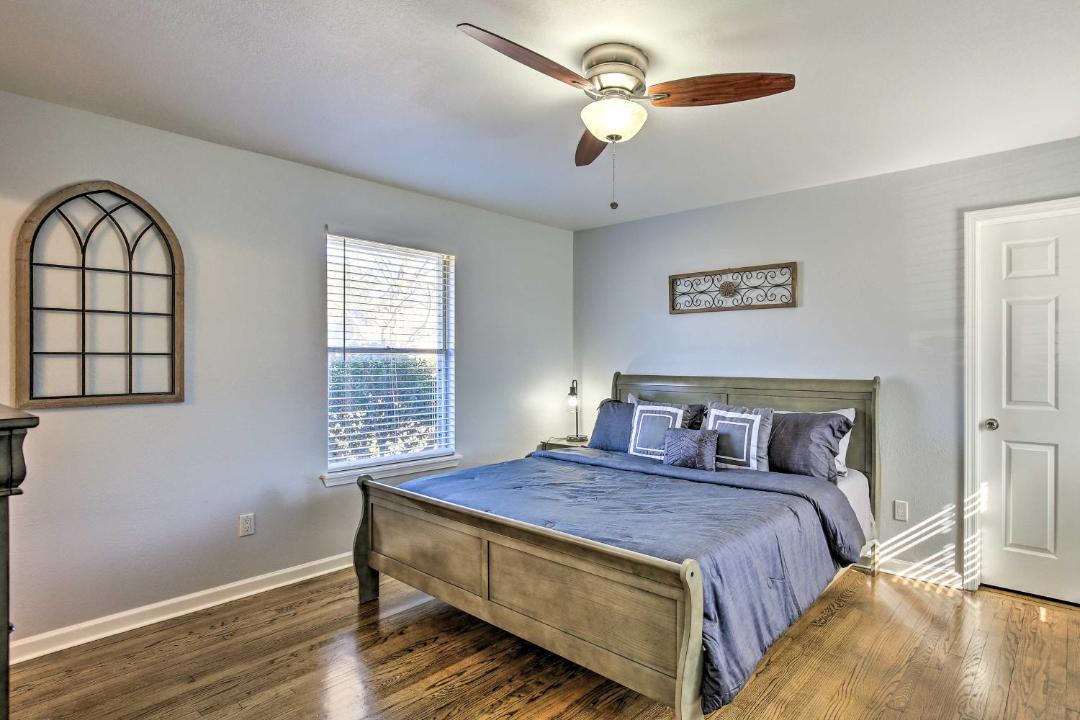 Photo of Bedroom in Shearer Hills - Ridgeview