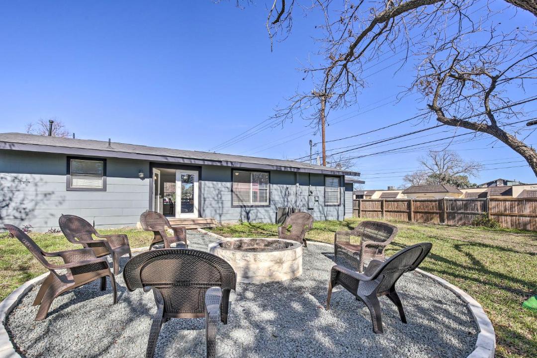 Photo of Patio Balcony in Shearer Hills - Ridgeview