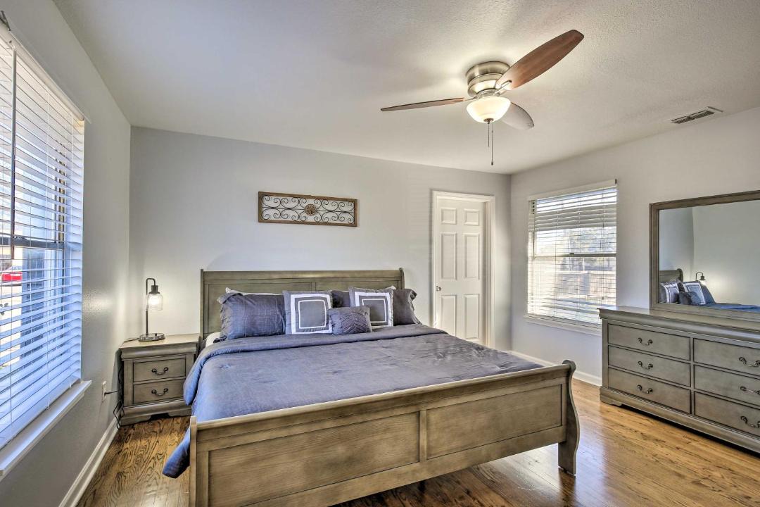 Photo of Bedroom in Shearer Hills - Ridgeview