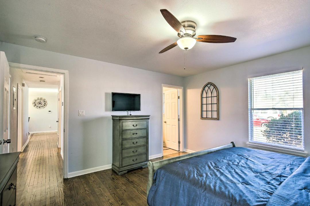 Photo of Bedroom in Shearer Hills - Ridgeview