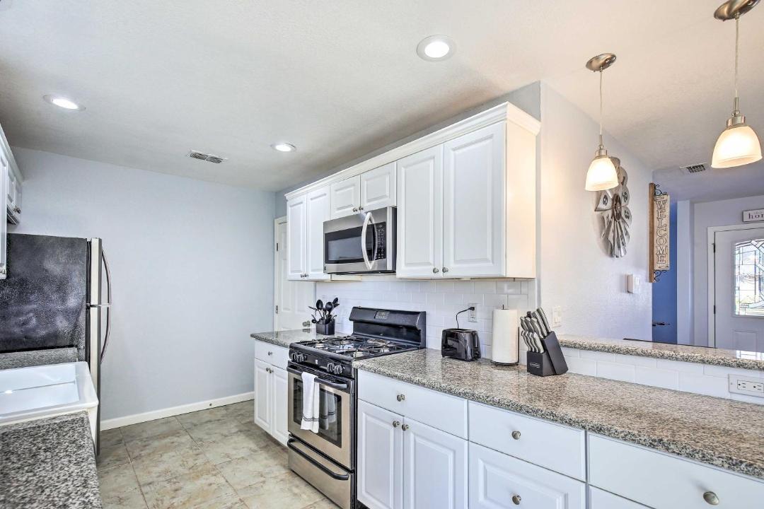 Photo of Kitchen in Shearer Hills - Ridgeview
