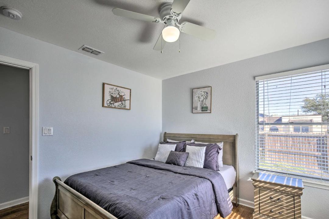 Photo of Bedroom in Shearer Hills - Ridgeview