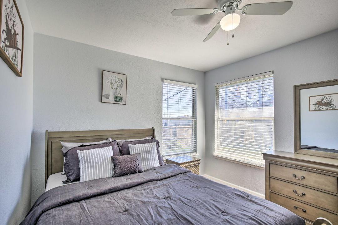 Photo of Bedroom in Shearer Hills - Ridgeview