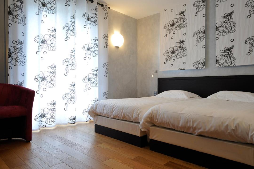 Photo of Bedroom in Alleyras