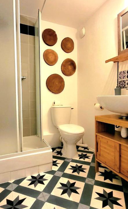 Photo of Bathroom in Bretignolles-sur-Mer