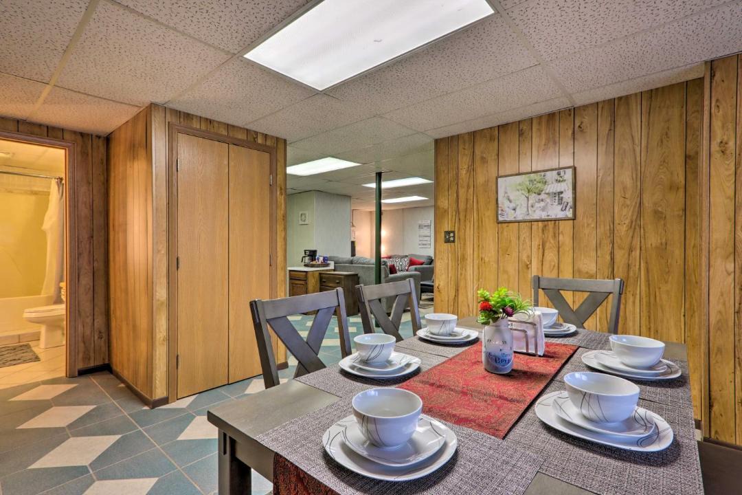 Photo of Kitchen in Lebanon