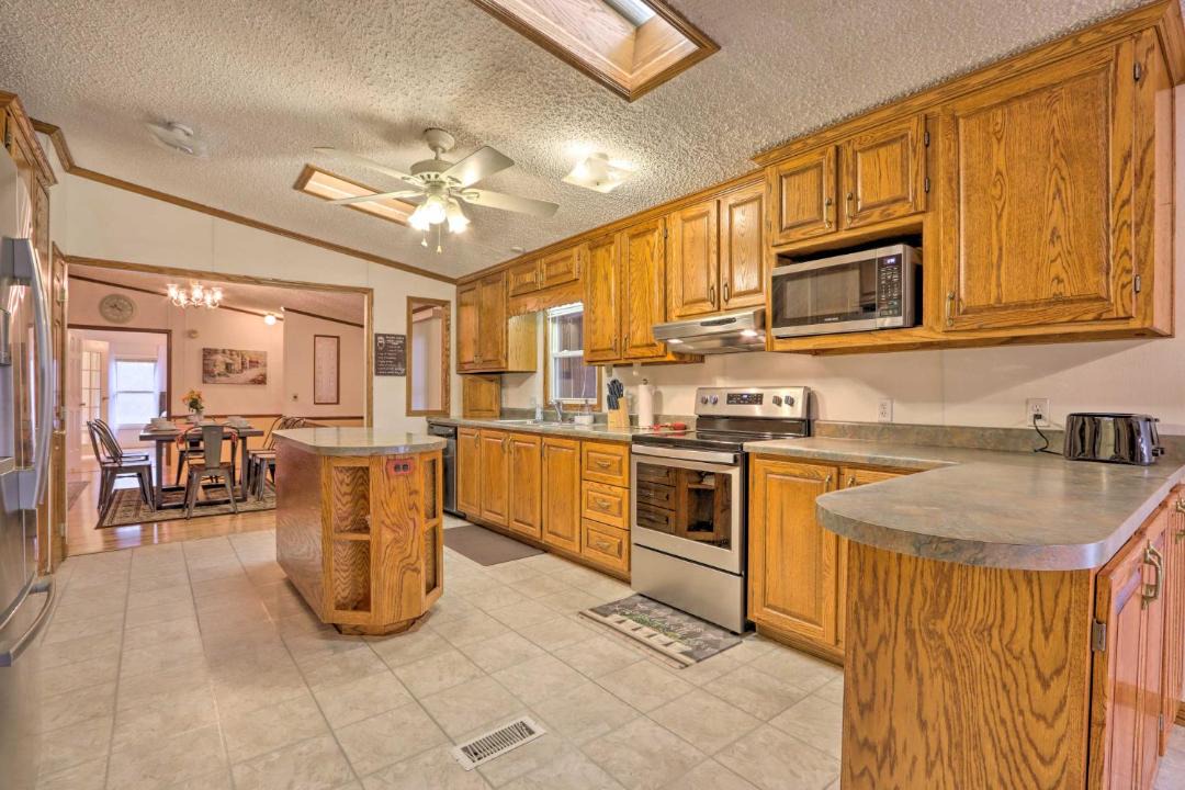 Photo of Kitchen in Lebanon