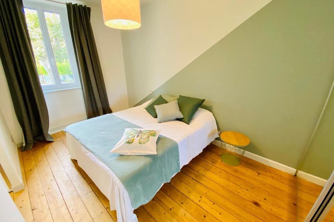 Photo of Bedroom in Belveze-du-Razes