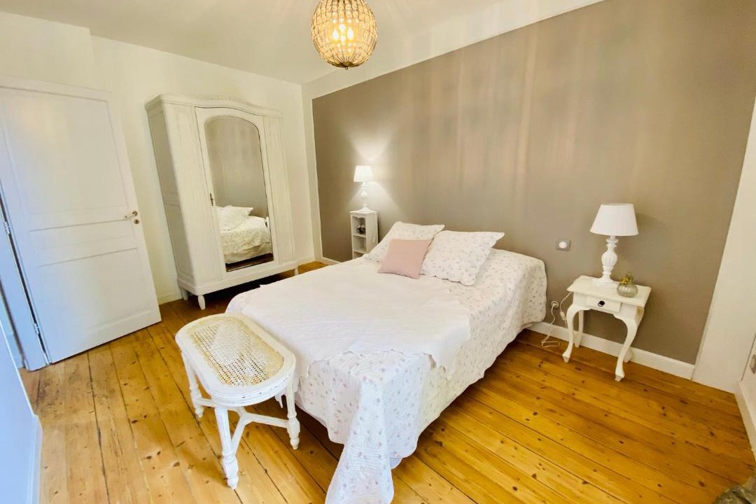 Photo of Bedroom in Belveze-du-Razes