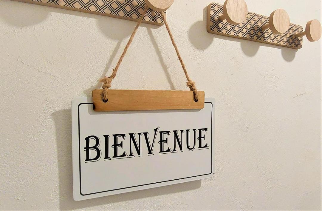 Photo of Bedroom in Bourg-de-Peage